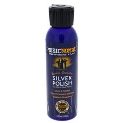 Wind Instrument Cleaning Products