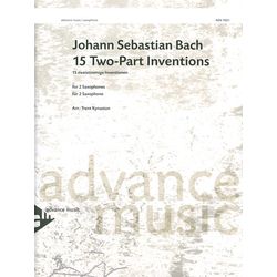 Classical Saxophone Sheet Music