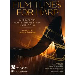 Sheet Music for String Instruments