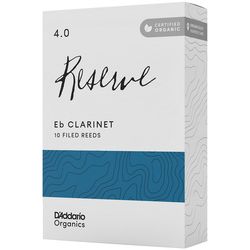Anches pour Clarinettes en Mib (Boehm)