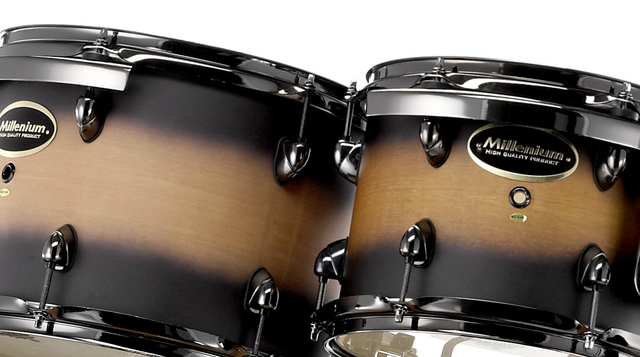 Drumkessel
