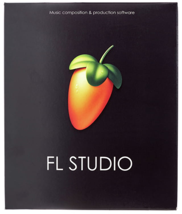 Image-Line FL Studio Producer Edition – Thomann United States