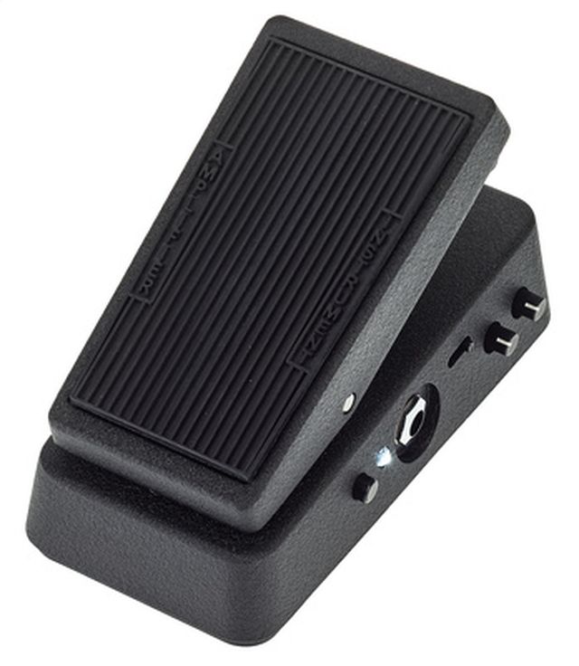 Dunlop Cry Baby Mini 535Q Wah – Thomann United States