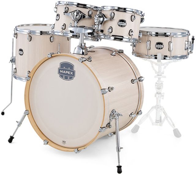 Mapex Mars Stage Shell Set AW