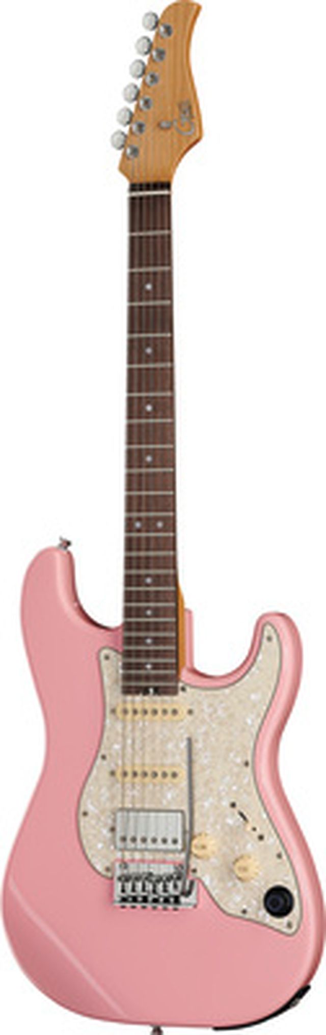 Mooer GTRS Guitars Standard 800 SP