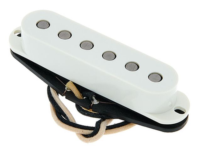 Lollar ST Special S Neck PA FP