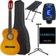 Startone CG851 4/4 Classical Guitar Set