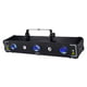Eurolite LED Multi FX Laser Bar B-Stock Může mít drobné známky používání