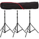 Manfrotto 1005BAC Ranker Stand Bundle