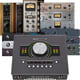 Universal Audio Apollo Twin X Duo Heri B-Stock Kan lichte gebruikssporen bevatten