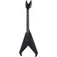 Dean Guitars Kerry King V Black Sat B-Stock May have slight traces of use