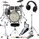 Roland VAD706-GE E-Drum Set Bundle