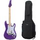 Kramer Guitars Focus VT211S Purple W/Bag