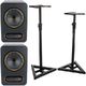 Tannoy Gold 8 Stand Bundle