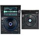 Denon DJ SC6000 / LC 6000 Prime Bundle