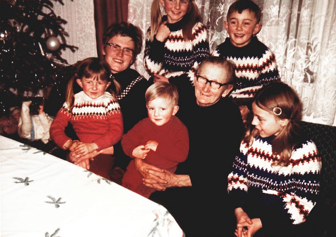 Thomannin sisarukset