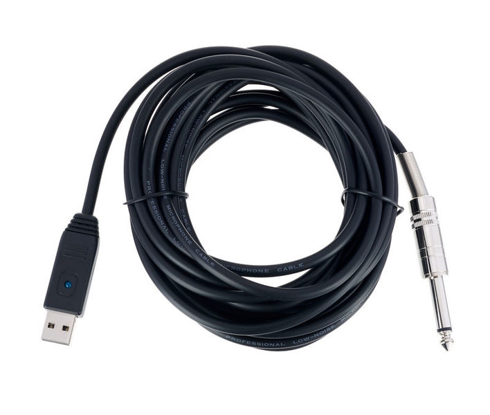 rocksmith real tone cable driver windows 10