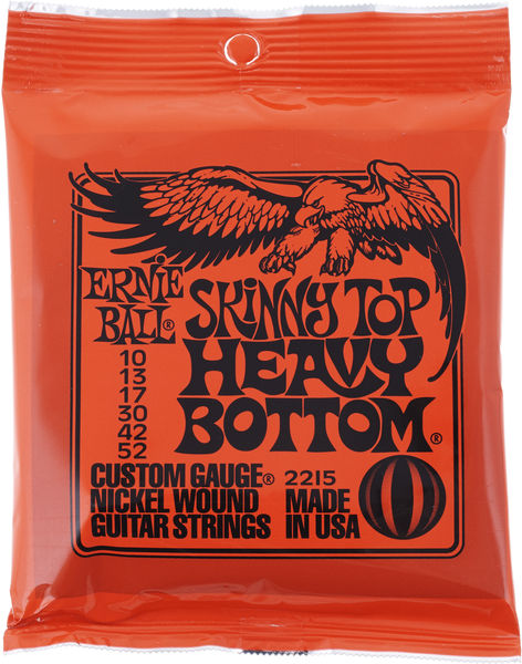 ernie ball