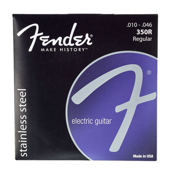 Fender 350R