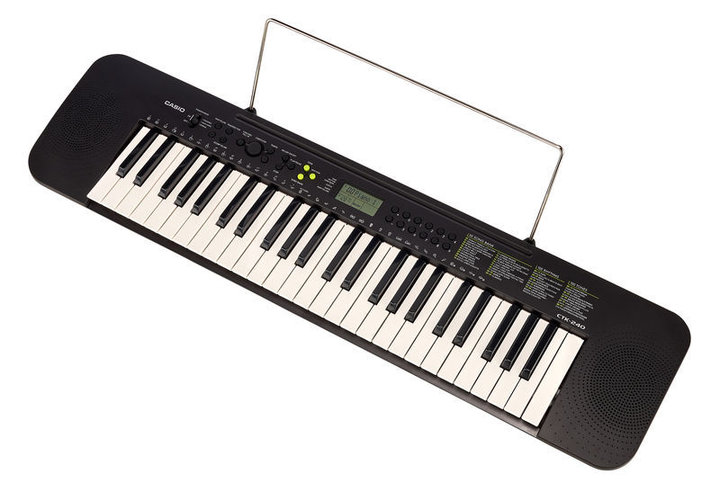 ctk 240 casio