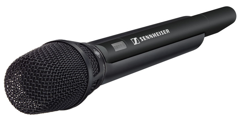 Sennheiser Skm5200 Ii Bk N Thomann Uk