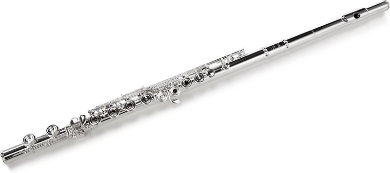 where to find altus flute model number