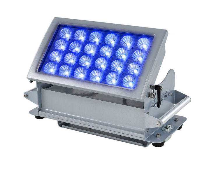 Stairville Stage Flood Inst Qcl 24x10w Thomann Uk