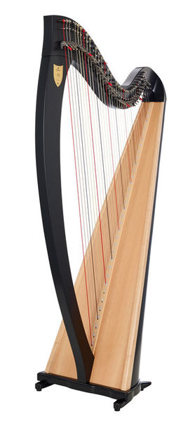 lyon and healy harp strings