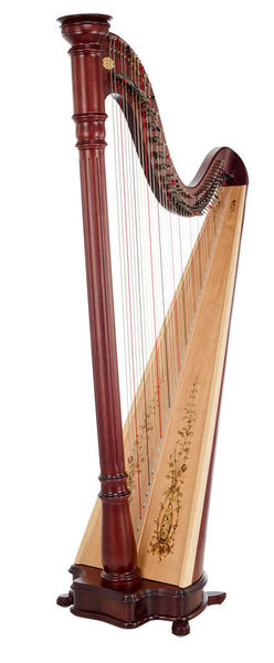 lyon and healy harp for sale