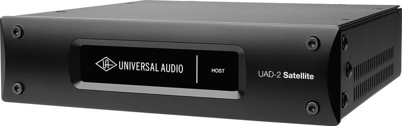 universal audio uad-2 universal audio uad-2