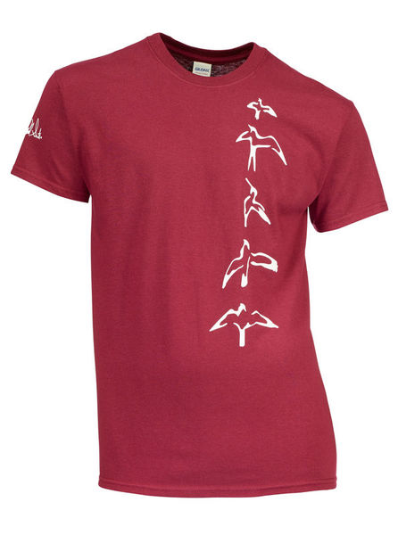 prs guitars shirt