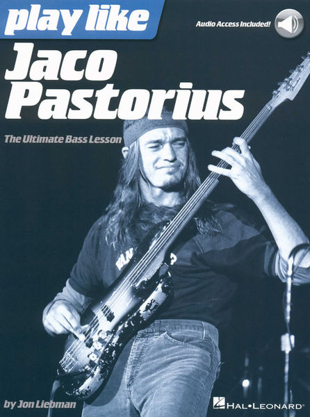 the chicken jaco pastorious