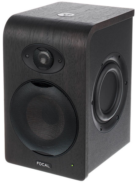 Focal Shape 50 – Thomann Norway