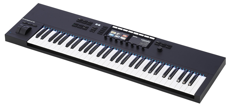 native instruments komplete 10 with keyboard native instruments komplete 10 with keyboard