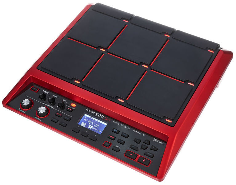 roland spd 30 octapad electronic percussion pad guitar center