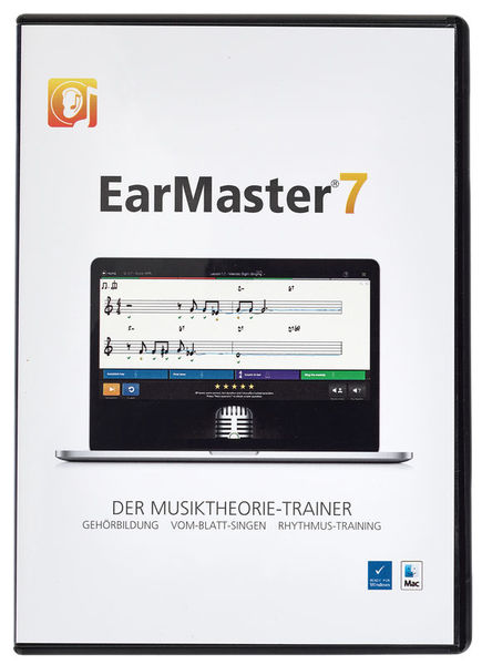 earmaster 7 import xml problems