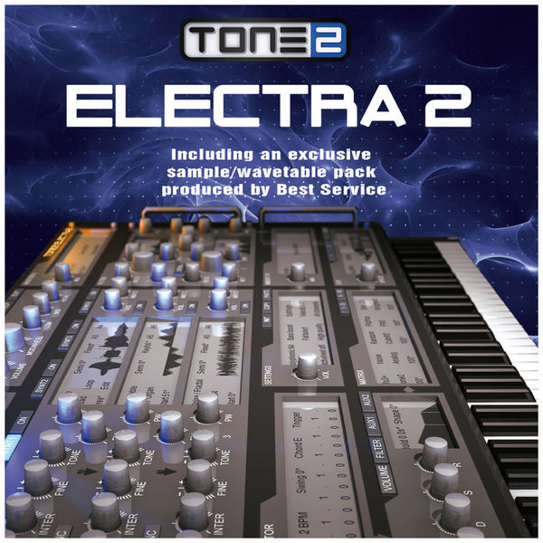 tone2 electrax