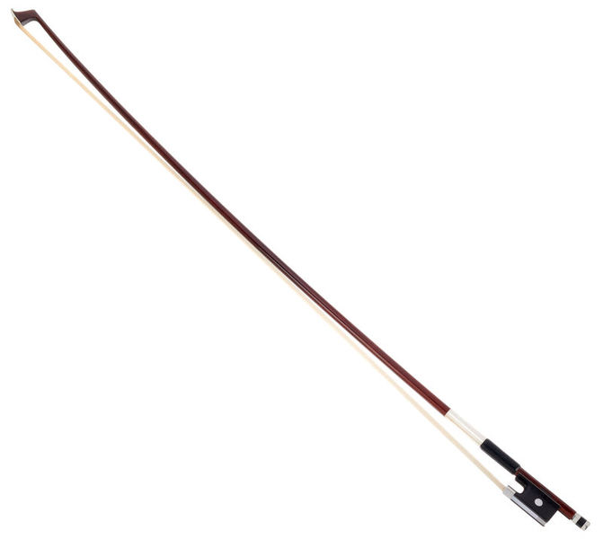 Michael Mönnig 10181R Violin Bow Nickel Silv. – Thomann UK