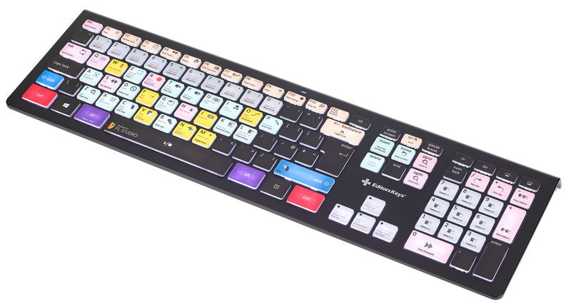 keyboard for fl studio