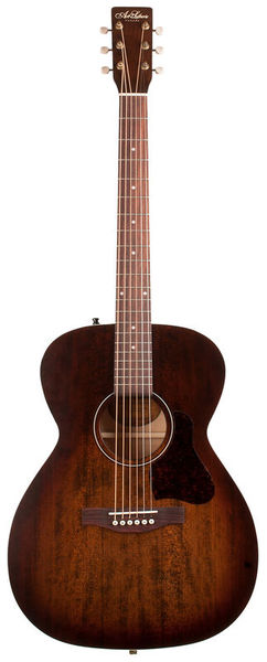 Art Lutherie Legacy Bourbon Burst Thomann Cesko