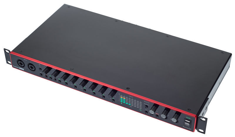 focusrite scarlett 2i2 driver problems focusrite scarlett 2i2 driver problems