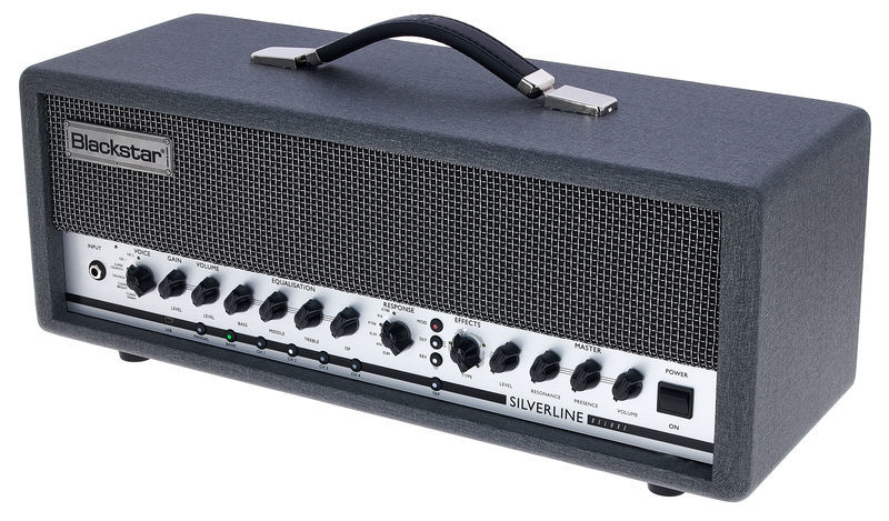 silverline head