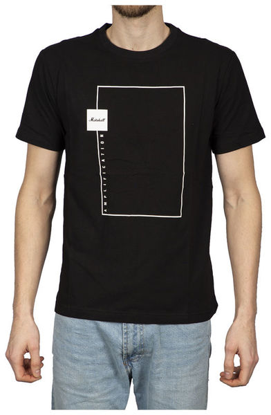 marshall t shirt