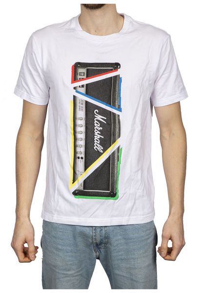 marshall t shirt
