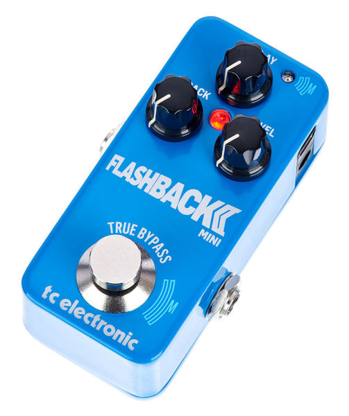 tc electronic Flashback 2 Mini Delay Thomann France