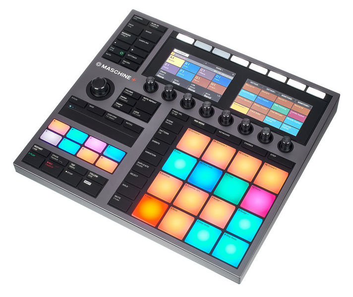 installing maschine library estimated time installing maschine library estimated time