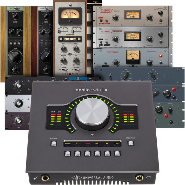 how to get uad plugins free