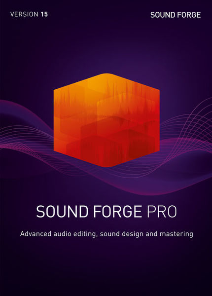 sound forge 9.0 tutorial