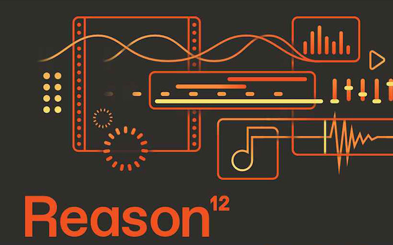 what are the specs for running propellerhead reason 7