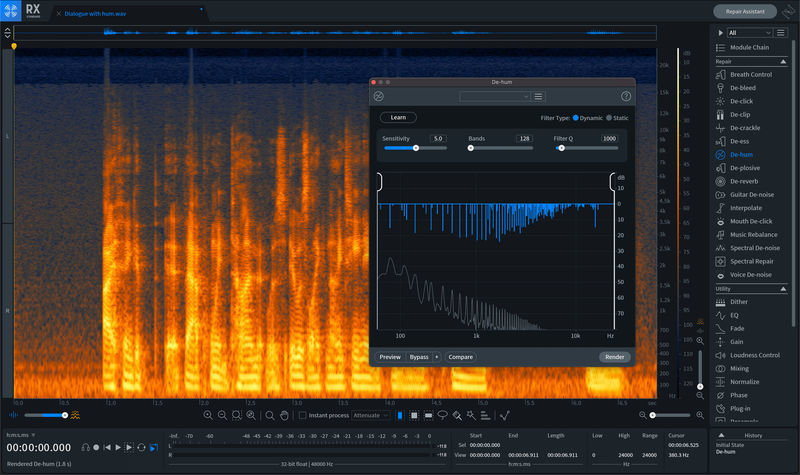 izotope rx 6 elements sale 29